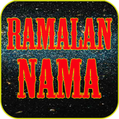 ikon Ramalan Nama