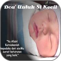 Amalan Doa-Doa Mustajab Buat Anak on 9Apps