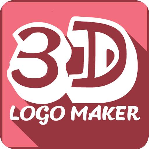 Logo Maker 3D 3.0