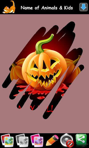Halloween Games screenshot 7