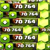 Calc for Clash of Clans 1.0