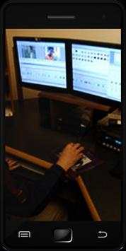Video Editing screenshot 1