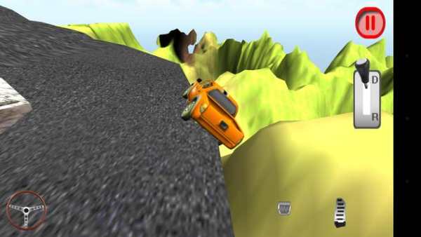 Hill Climb Car Racing 3D 4x4🏁 screenshot 12