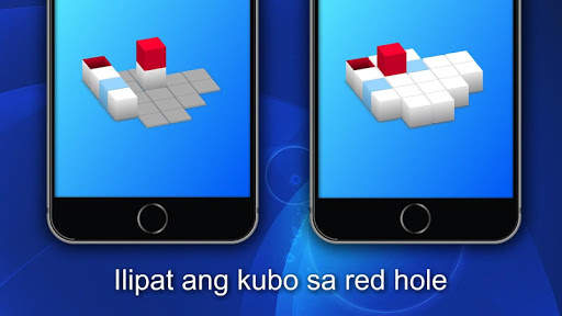 Logic puzzle 4 screenshot 1