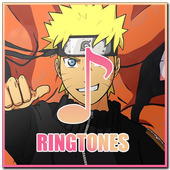 Naruto Ringtones HQ icon