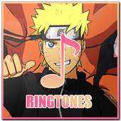 Naruto Ringtones HQ 1.5