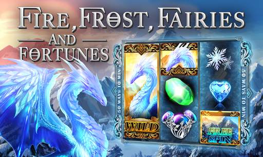 Slots Dragon Machine screenshot 2
