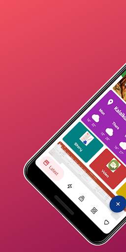 Kora Somaj - Official News & Magazine App screenshot 1