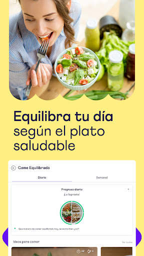 ekilu - Recetas Saludables screenshot 14