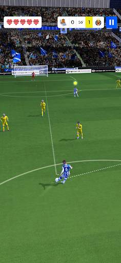 score hero screenshot 10