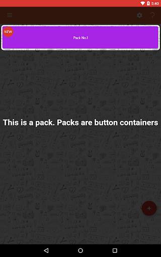 Sound Maker Studio - Buttonic screenshot 9