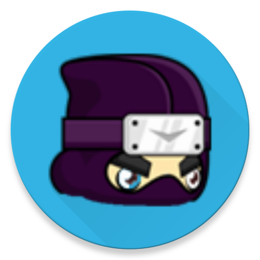 Ninja Blaster icon