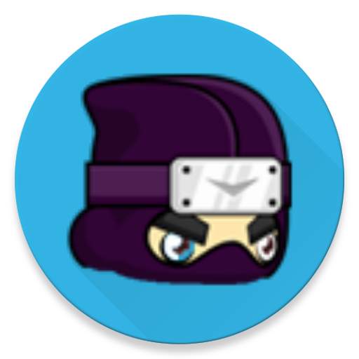 Ninja Blaster 1.12