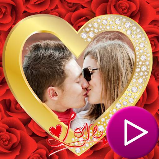 Love Video Maker screenshot 6