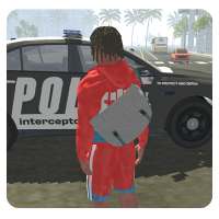 Indian Cars Driving Simulator logo