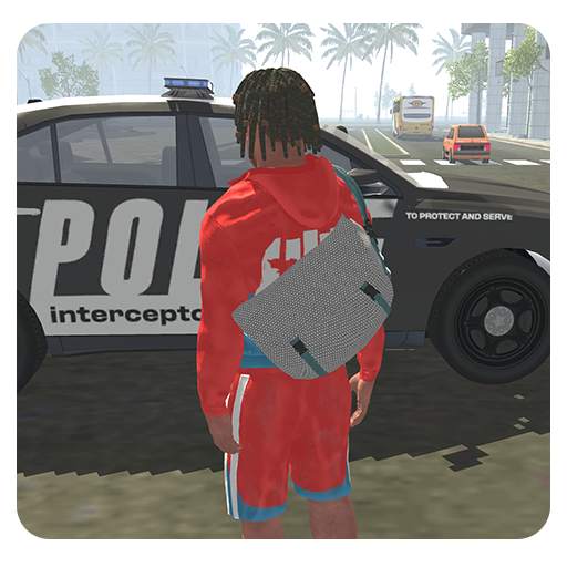Indian Cars Driving Simulator 2023.10.14