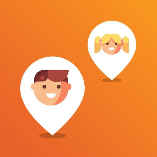Where is the kid - phone GPS location tracker 2.0.6