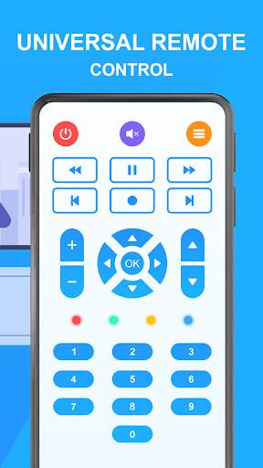 Free Universal Remote Control for All TV And AC screenshot 4