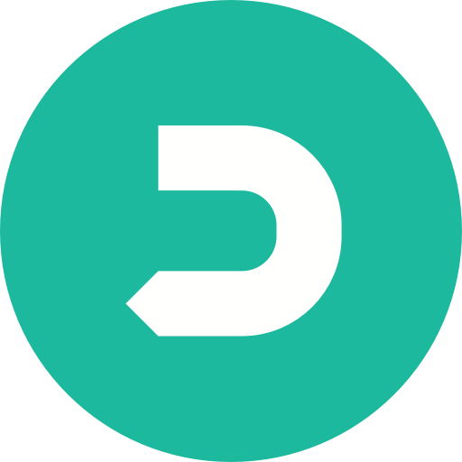 Detour icon