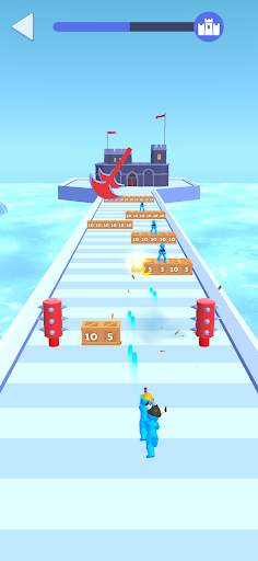 Join Strike Clash screenshot 3