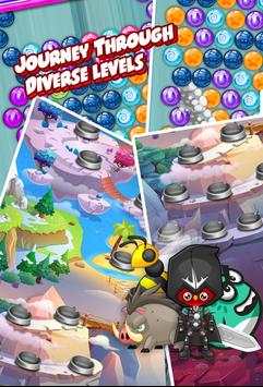 crazy bird family screenshot 2