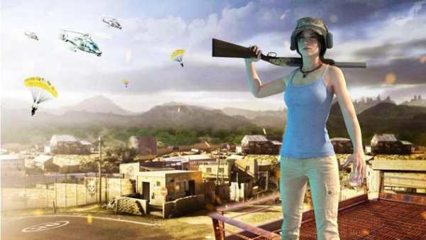 Modern Battleground: Unknown Legend Free Fire Game screenshot 3