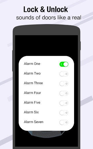 Car Key Alarm Prank स्क्रीनशॉट 2