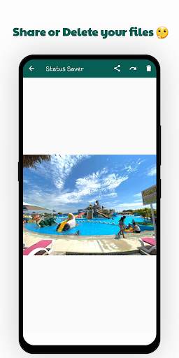 Status Saver for Whatsapp - Descargar Estados Wsp screenshot 6
