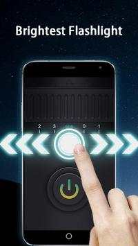 Super Bright Flashlight screenshot 6