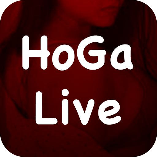 Hoga Live : chat with Indian girls and boys icon
