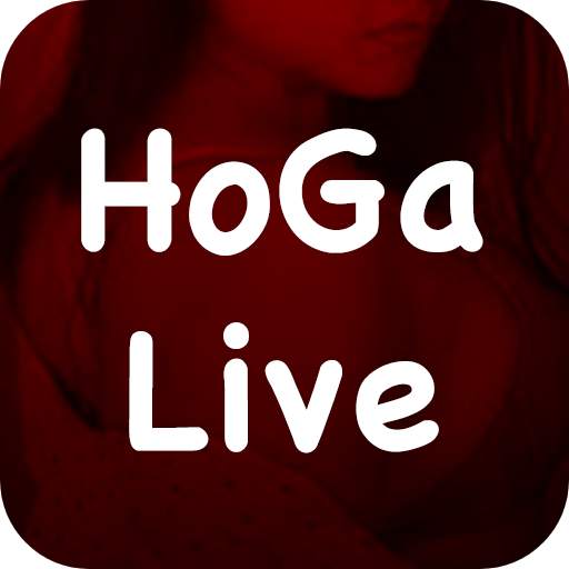 Hoga Live : chat with Indian girls and boys 7.0