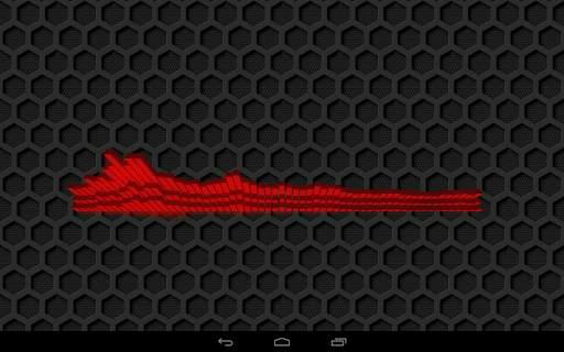 AudioBars Visualizer LWP screenshot 12