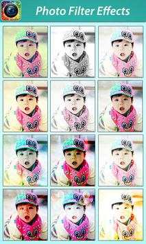 Photo Filter Effects screenshot 4