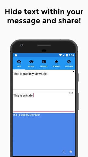 Kovert screenshot 2