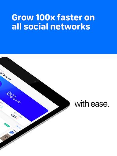 Hookle: Social media manager screenshot 10