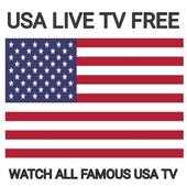 LIVE USA ALL TV CHANNELS FREE