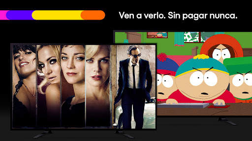 Pluto TV - Películas y Series screenshot 11