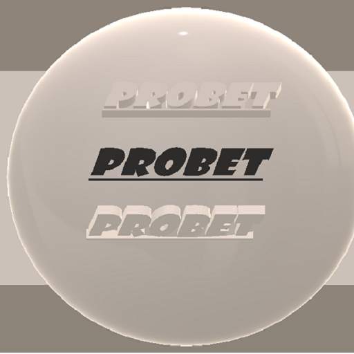 PROBET 1.0