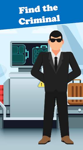Detective Riddles: Mehul Game screenshot 7