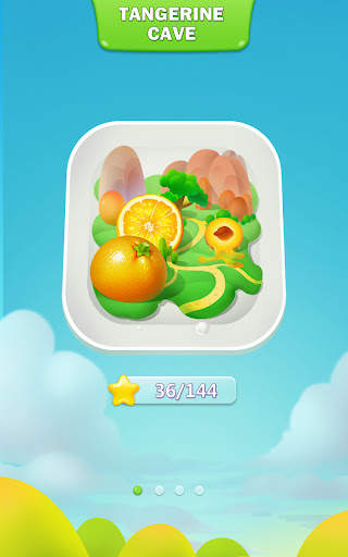 Fruit Boom 14 تصوير الشاشة
