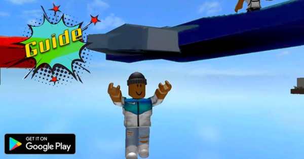 Guide  Roblox Escape Grandma's house Obby screenshot 1