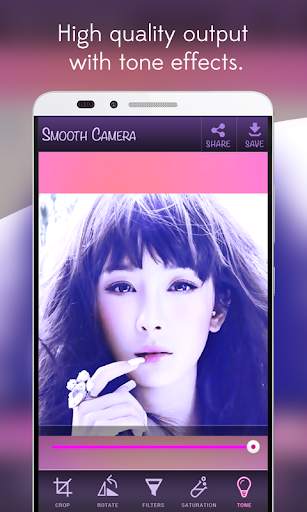 Beauty Smooth Plus Camera 5 تصوير الشاشة