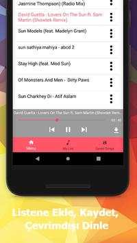 Download Mp3 Music screenshot 4