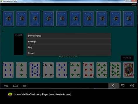 RUMMY screenshot 4