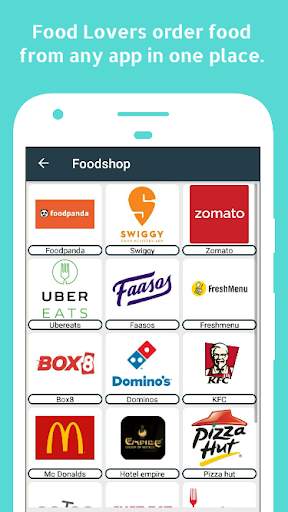 APP Market screenshot 8