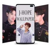 J-HOPE BTS Wallpapers - 100+ BTS Wallpaper HD 2019 logo