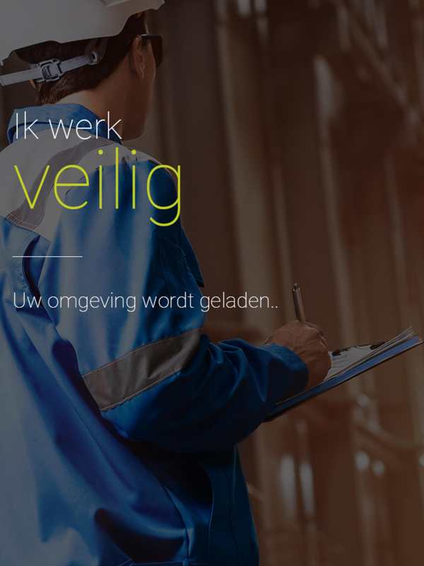 Stedin Veiligheids App screenshot 6