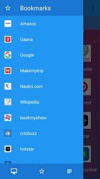 Eagle Browser screenshot 4