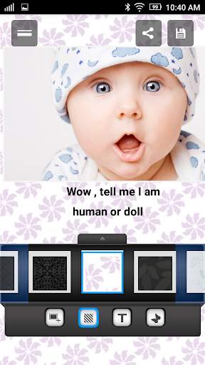 Photo Album Maker,Photo Editor,Photo Collage Maker screenshot 2