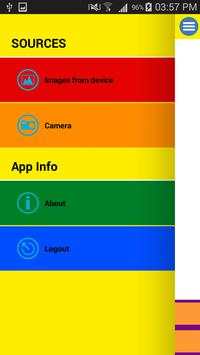 Camera Celebrate Pride Photos screenshot 4
